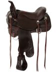 Tucker Meadow Creek Trail Saddle T91 Sale Coupon