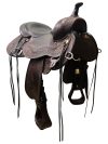 16 Inch Used Circle Y Julie Goodnight Monarch Saddle Sale Coupon