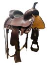 14 Inch Used Circle Y Cypress Trail Saddle 2360 Sale Coupon