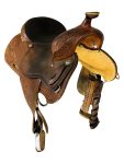 15 Inch Used Martin Barrel Saddle Sale Coupon
