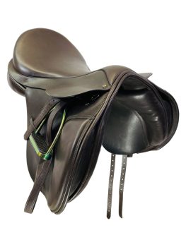 19 Inch Used Parelli All Purpose Saddle Sale Coupon