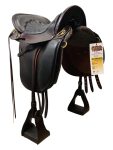 17.5Inch Used Tucker Endurance Trail Saddle 149 Sale Coupon