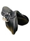 18.5Inch Used Voltaire Close Contact Saddle 4170 Sale Coupon