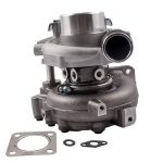 MAXPEEDINGRODS Compatible for Isuzu NRR NPR Truck compatible for GMC W 5.2L 4HK1 29006N6520 VAA40016 Turbo Turbocharger Sale Coupon