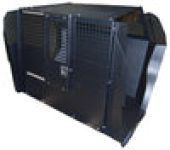 Owens K9 Dog Vehicle Insert for Truck Rear Seats Sale Coupon