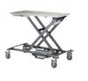 DRE Mobile Veterinary Animal Lift Table Sale Coupon