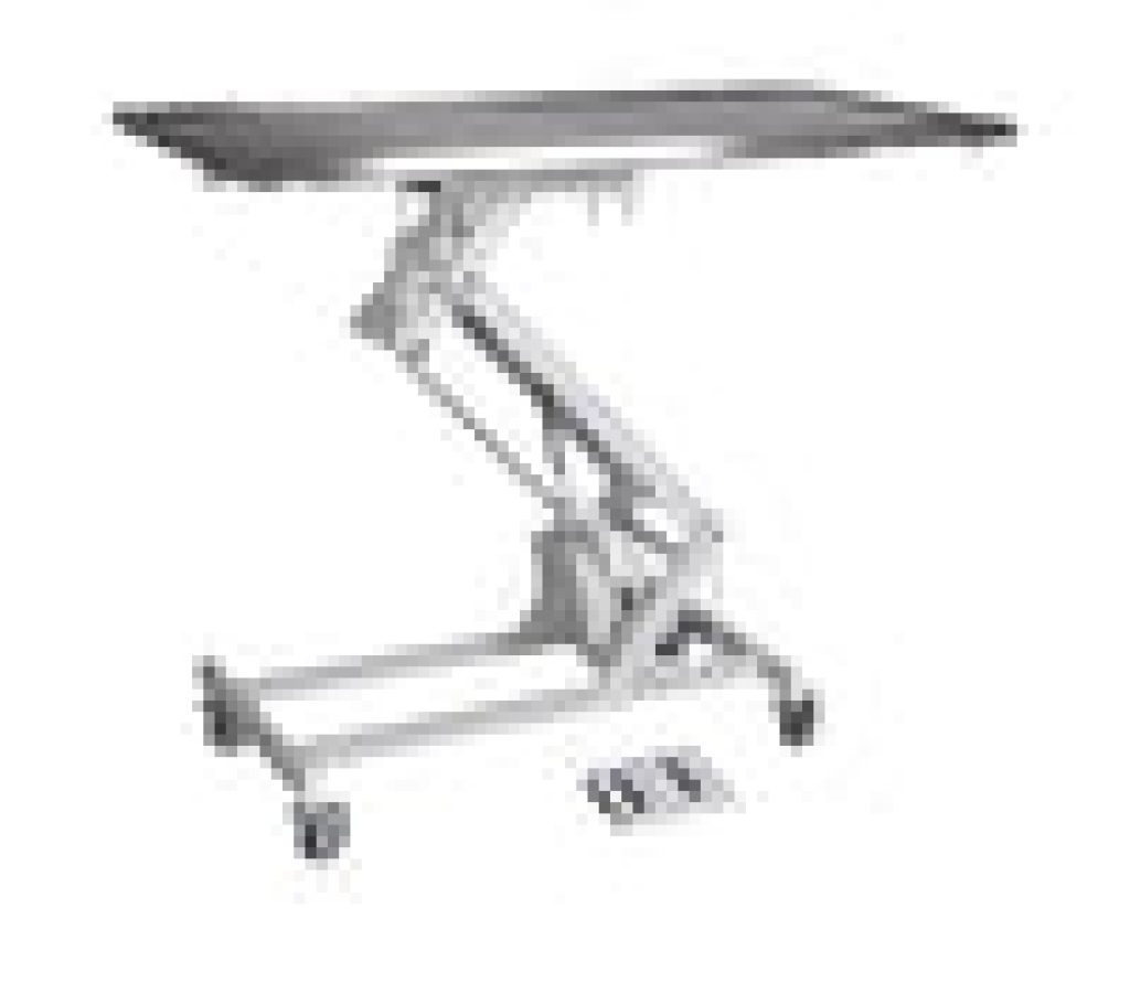 DRE Pannomed ECO Lift Mobile Veterinary Table Sale Coupon Pro Pet Supply