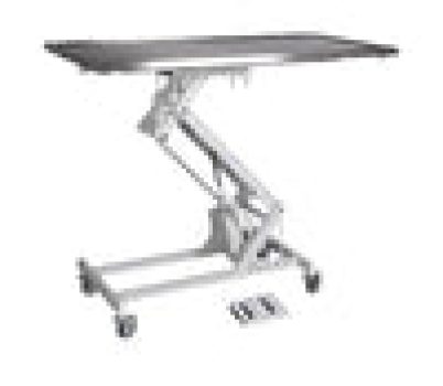 DRE Pannomed ECO Lift Mobile Veterinary Table Sale Coupon
