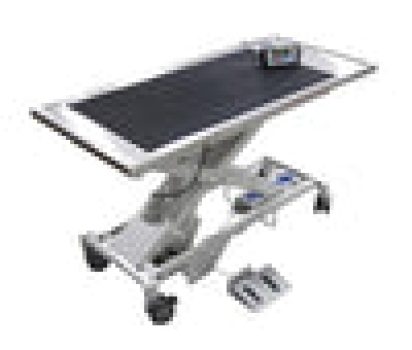 DRE Pannomed EPT Veterinary Mobile Treatment Table with Scale Sale Coupon