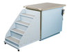 Shor-Line Mark IV Exam Table with K9-W8 Scale Sale Coupon