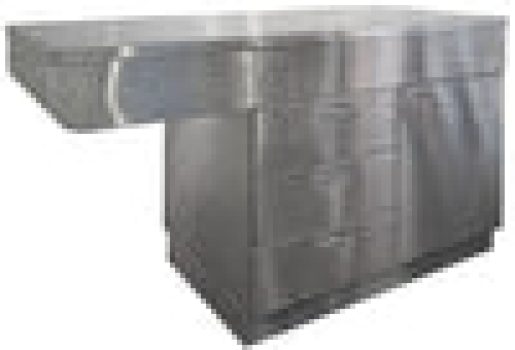 Shor-Line Full Stainless Steel Exam + Treatment Table Sale Coupon