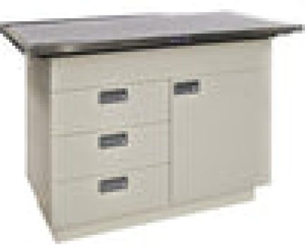 Shor-Line Mark IV Exam Table with K9-W8 Scale Sale Coupon