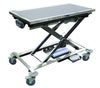 Shor-Line Mobile Animal Lift Table with K9-W8 Scale Sale Coupon
