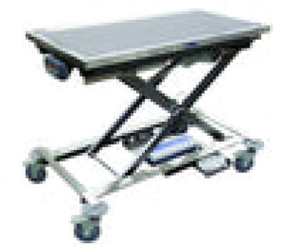 Shor-Line Mobile Animal Lift Table with K9-W8 Scale Sale Coupon