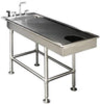 VetLift All Stainless Steel Multi-Purpose Veterinary Wet Table Sale Coupon