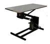 VetLine Basic Hydraulic Veterinary Exam Table Sale Coupon