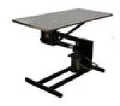 VetLine Basic Hydraulic Veterinary Exam Table Sale Coupon