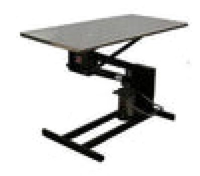 VetLine Basic Hydraulic Veterinary Exam Table Sale Coupon