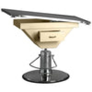 VetLine Classic Veterinary Surgery & Exam Table Sale Coupon