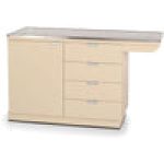 VetLine Omni Veterinary Exam Table & Storage Sale Coupon