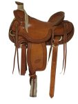15.5inch 16inch Billy Cook Wade Ranch Mule Saddle 2285 Sale Coupon
