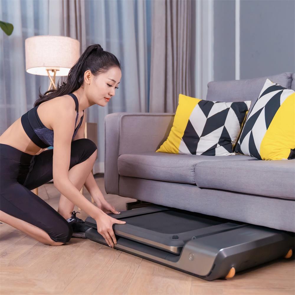 KingSmith WalkingPad A1 ウォーã‚ングマシン ルームランナー Sale Coupon