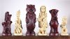 Wizard of Oz Chess Pieces – SAC Antiqued on Sale Coupon From The Real Masters Of Chess