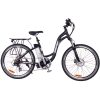 X-Treme E-Bike Trail Climber Electric Bicycle – Black Best Discount