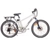 X-Treme E-Bike Trail Maker Elite Electric Bicycle – Aluminum Best Discount