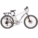 X-Treme E-Bike Trail Maker Elite Electric Bicycle – Aluminum Best Discount