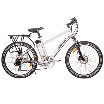 X-Treme E-Bike Trail Maker Elite Electric Bicycle – Aluminum Best Discount