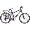 X-Treme E-Bike Trail Maker Elite Electric Bicycle – Black Best Discount