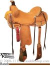 15inch to 17inch Circle Y XP Oakdale Ranch Saddle 1118 Sale Coupon