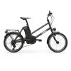 YADEA YT300 20 inch Touring Electric City Bike Black Sale Coupon