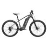 Yadea YS500 275 inch Touring Mid Drive Electric Bike Grey Sale Coupon