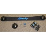 Zelocity PureLaunch Tracker Best Discount