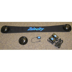 Zelocity PureLaunch Tracker Best Discount