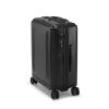 Zero Halliburton ZRL Polycarbonate – 26 Lightweight Spinner Travel Case – SILVER Sale Coupon
