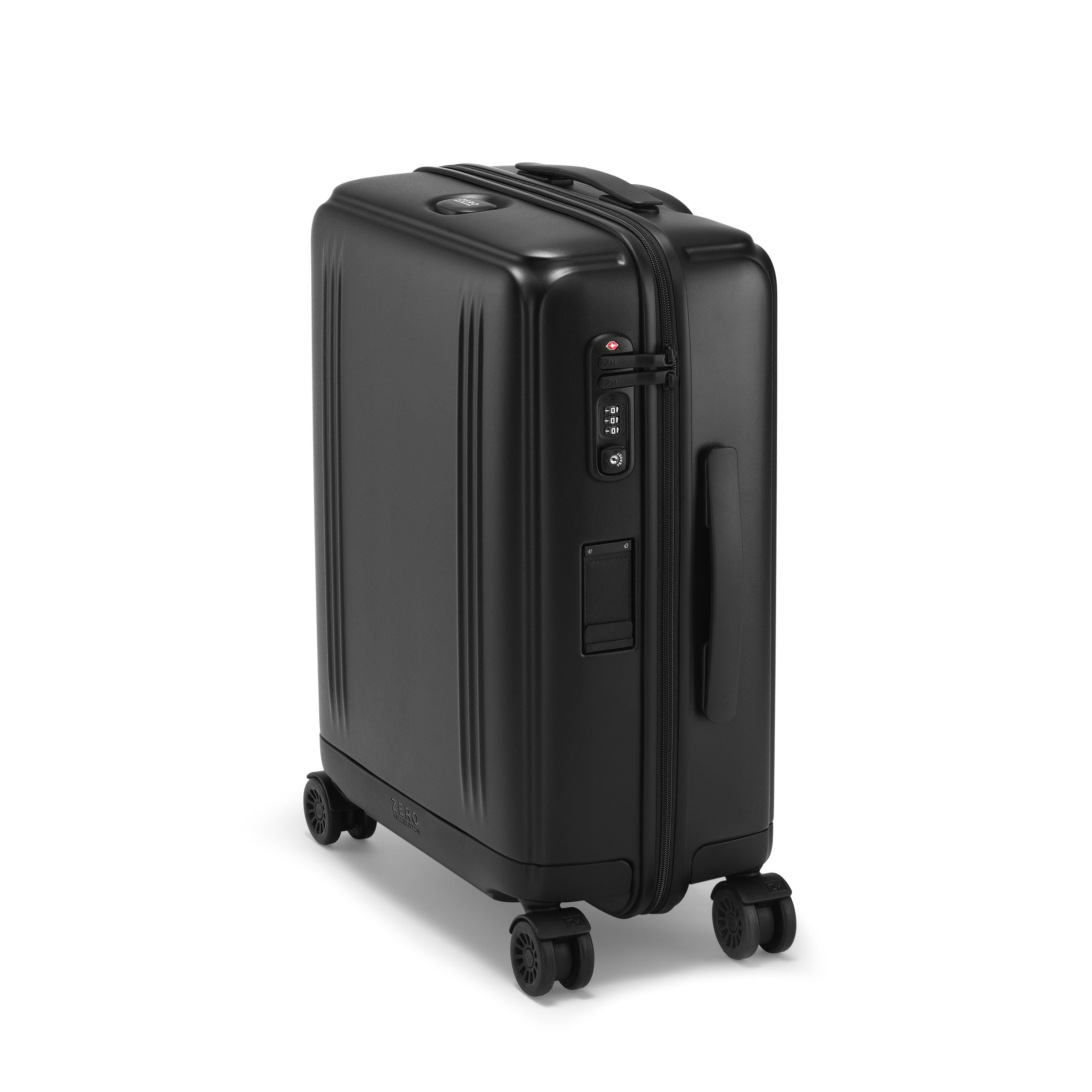Zero Halliburton ZRL Polycarbonate – 26 Lightweight Spinner Travel Case – SILVER Sale Coupon