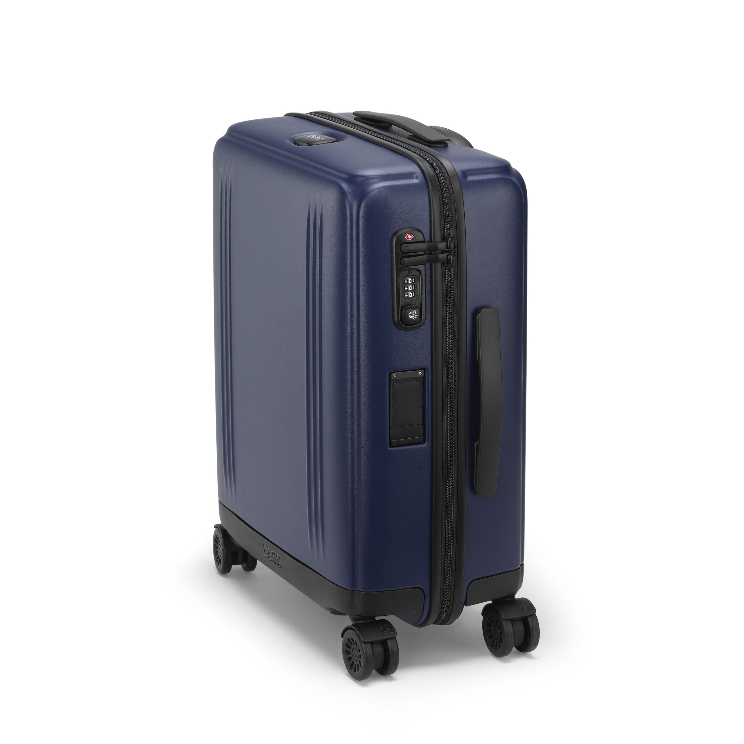 Zero Halliburton ZRL Polycarbonate – 26 Lightweight Spinner Travel Case – WHITE Sale Coupon