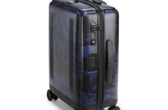 Zero Halliburton Edge Lightweight – Medium Travel Case – SAGE Sale Coupon