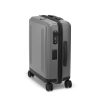 Zero Halliburton ZRL Polycarbonate – 28 Lightweight Spinner Travel Case – BLACK Sale Coupon
