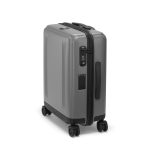 Zero Halliburton ZRL Polycarbonate – 28 Lightweight Spinner Travel Case – BLACK Sale Coupon