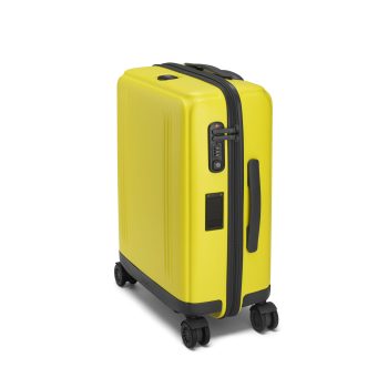 Zero Halliburton ZRL Polycarbonate – 28 Lightweight Spinner Travel Case – GUNMETAL Sale Coupon