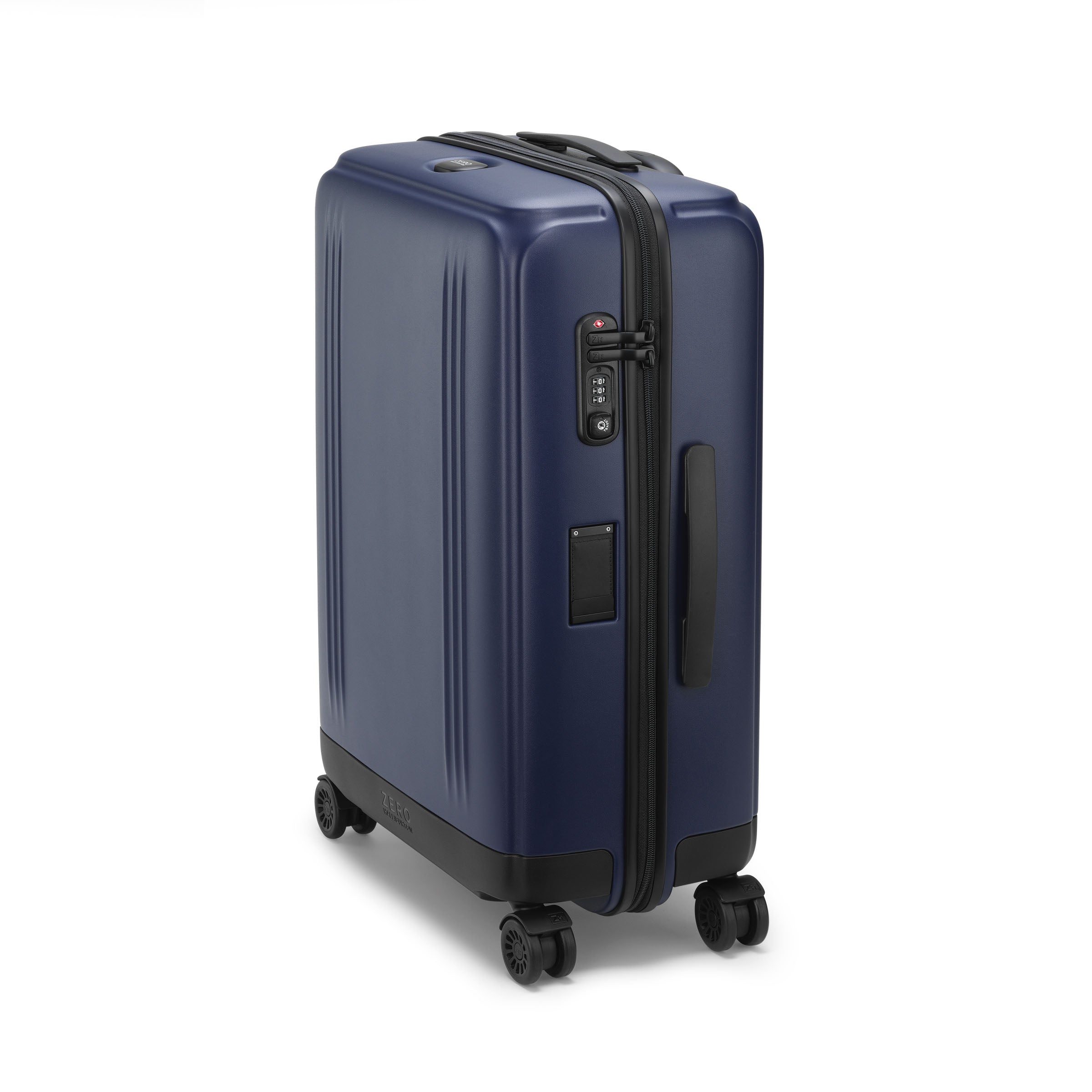 Zero Halliburton Geo Aluminum 3.0 –   28  Spinner Travel Case – BLACK Sale Coupon