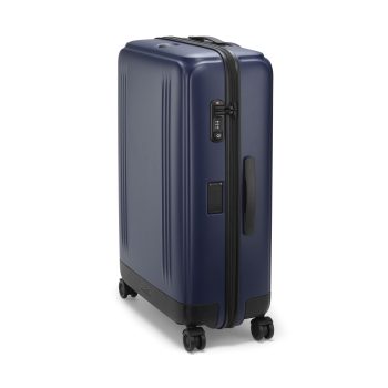 Zero Halliburton Classic Aluminum – Two-Wheel Carry-On – SILVER Sale Coupon