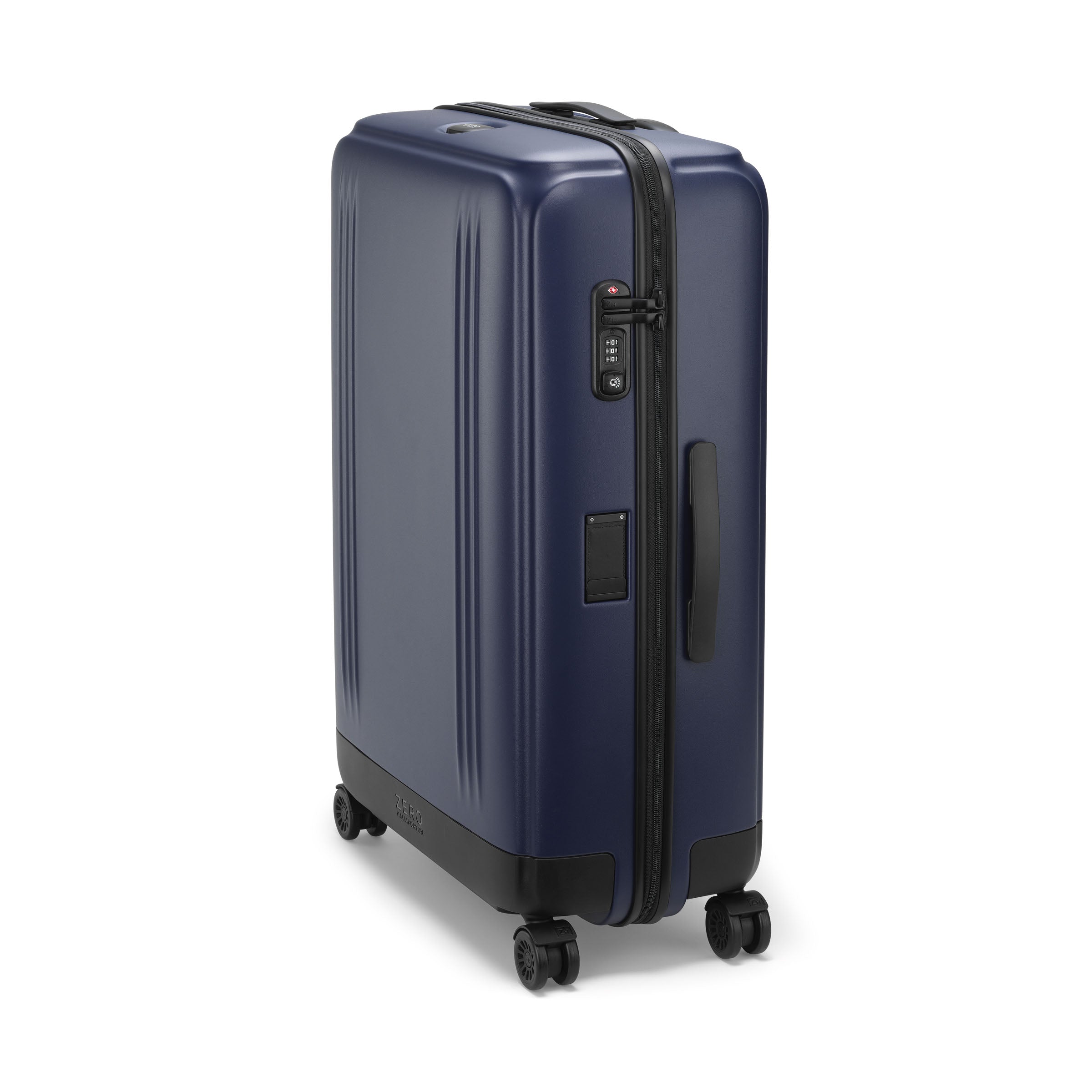 Zero Halliburton Classic Aluminum – Two-Wheel Carry-On – SILVER Sale Coupon