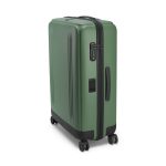 Zero Halliburton Classic Polycarbonate – 25 Spinner Travel Case – BLUE Sale Coupon