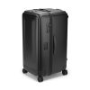 Zero Halliburton Geo Aluminum 3.0 –   Two-Wheel Carry-On – BLACK Sale Coupon