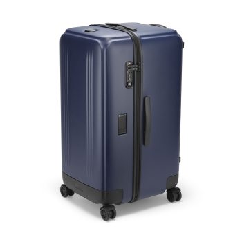 Zero Halliburton Geo Aluminum 3.0 –   Two-Wheel Carry-On – SILVER Sale Coupon